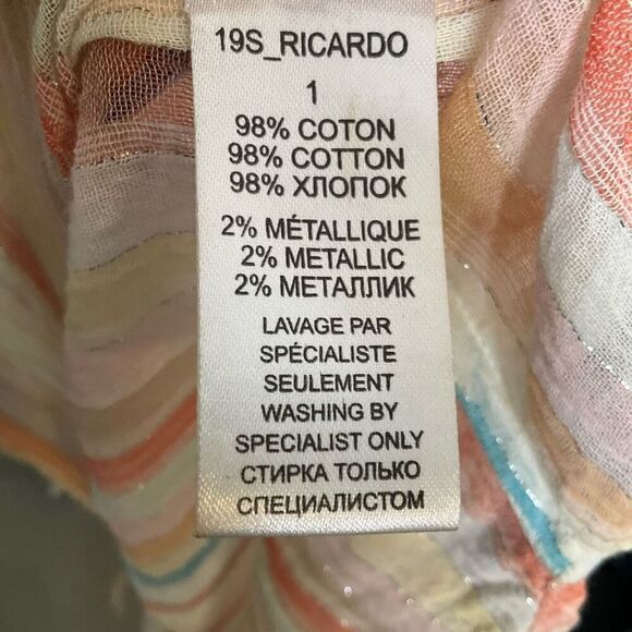 Mes Demoiselles Ricardo Dress - Picture 7 of 8